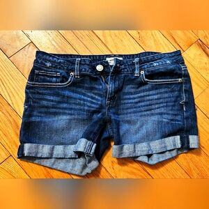 2/$15 Aeropostale shorts